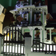 Illustration for article titled The Empress Reviews: Lego Monster Fighters Haunted House